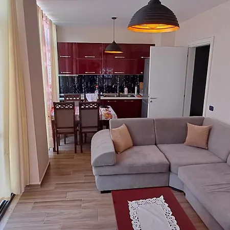 Apartamento Sole Mio