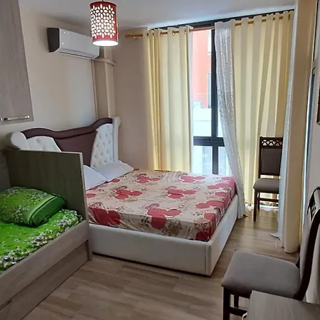 Sole Mio Shëngjin